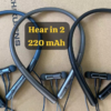 Hear in 2 Neckbands Wholsale b2b wolsale.com