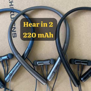 Hear in 2 Neckbands Wholsale b2b wolsale.com
