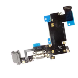IPHONE 6S PLUS BLACK CHARGING FLEX Wholsale b2b wolsale.com