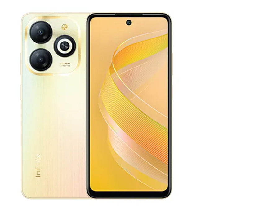 Infinix Smart 8 8gb 128gb Whosale b2b wolsale.com