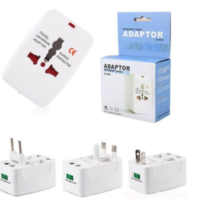 International Adopter (Imported) Wholsale b2b wolsale.com