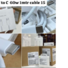 Iphone 15 C to C Data Cable Superb Quality Wholsale b2b wolsale.com