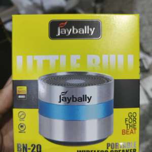 Jaybally Wireless Speaker whosale b2b wolsale.com