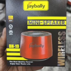 Jaybally mini Speaker BN 19 Whosale b2b wolsale.com