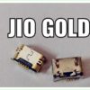 Jio Gold CC Pin Wholsale b2b wolsale.com