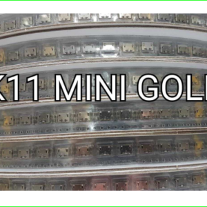 K11 mini Gold CC pin Wholsale b2b wolsale.com