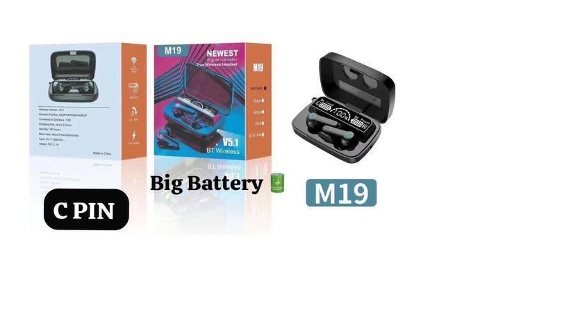 M19 tYPE-c Wholsale b2b wolsale.com