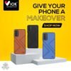 MI POCO viok mobile cover Wholsale b2b wolsale.com