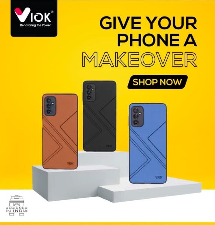 MI POCO viok mobile cover Wholsale b2b wolsale.com