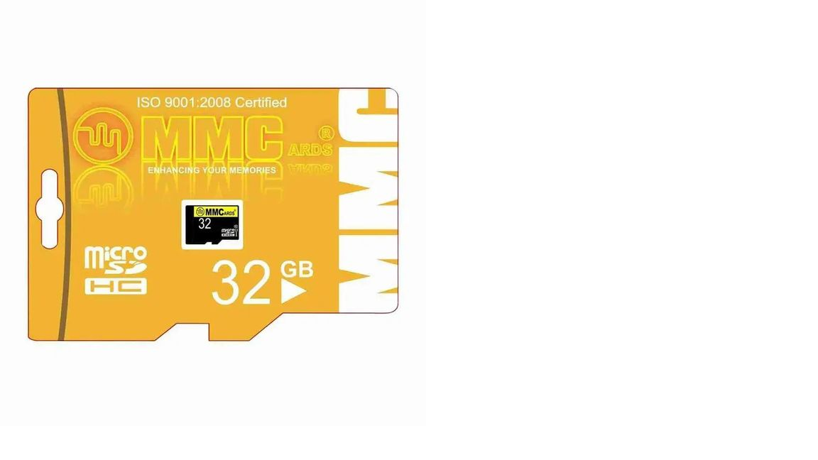 MMC 32 GB Memory Wholesale b2b wolsale.com