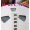 Mi A1 C-Type CC Pin Wholsale b2b wolsale.com