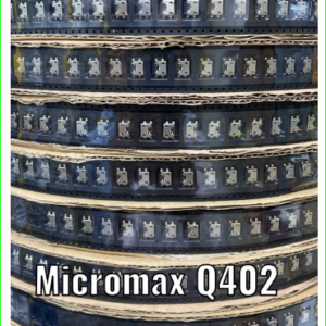 Micromax Q402 CC Pin Wholsale b2b wolsale.com