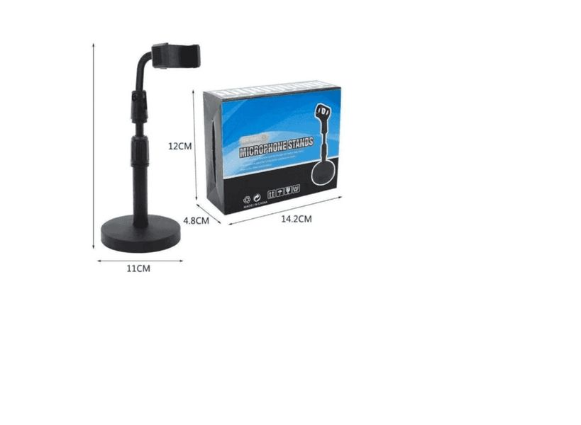 Microphone Stand Wholsale b2b wolsale.com