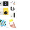 Mini Projector Portable Cinema Wholesale b2b wolsale.com