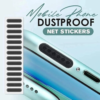 Mobile Dust Proof Net Sticker wholsale b2b wolsale.com