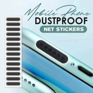 Mobile Dust Proof Net Sticker wholsale b2b wolsale.com