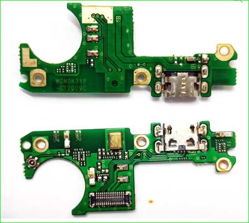 NOKIA 3.1 CHARGING FLEX Wholsale b2b wolsale.com