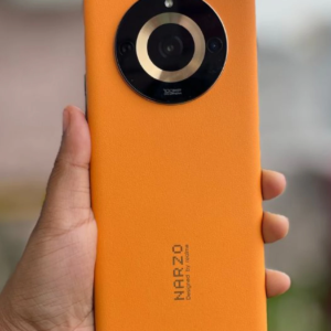 Narzo 60 pro 5G 8GB 128GB