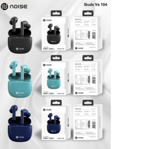 Noise Buds V104 Wholsale b2b wolsale.com