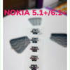 Nokia 5.1+6.1+ CC Pin Wholsale b2b wolsale.com