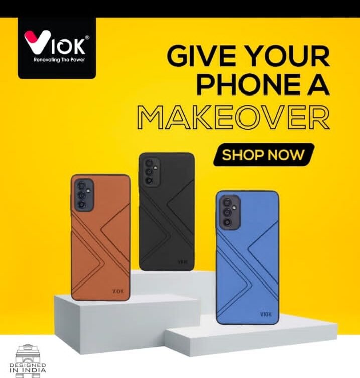 ONEPLUS viok mobile cover Wholsale b2b wolsale.com
