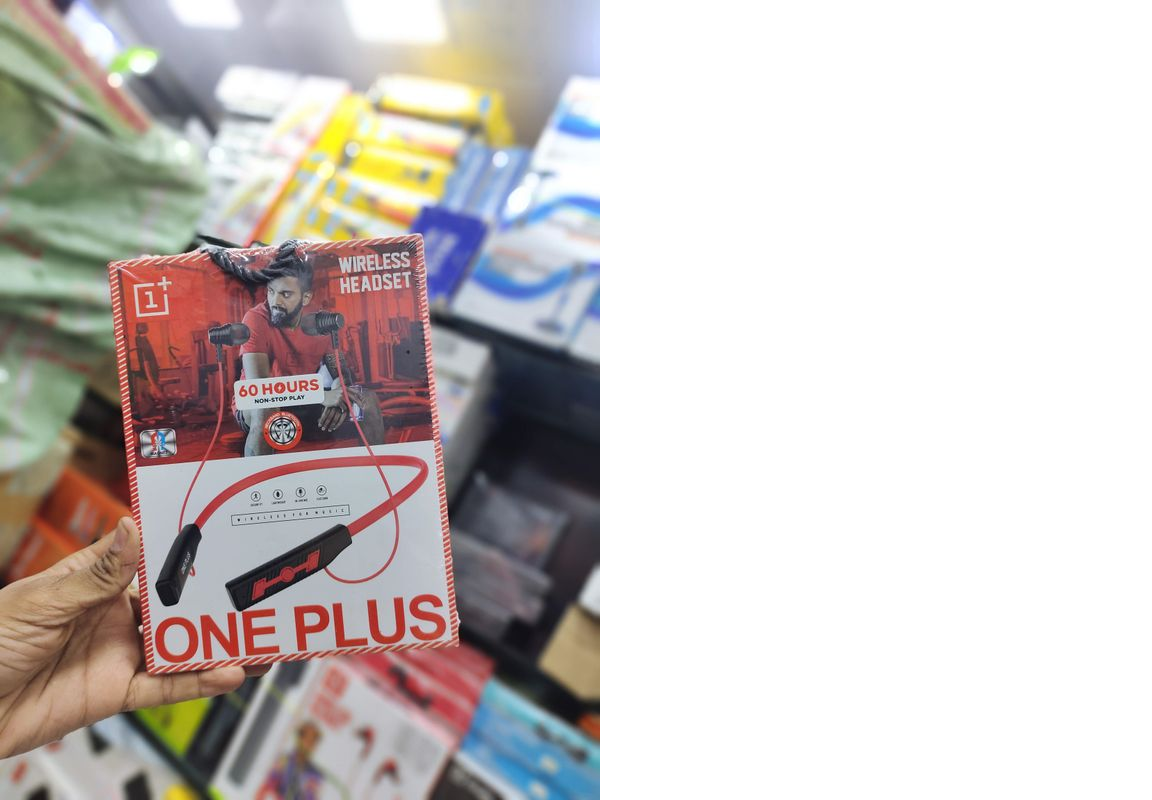 One Plus 60 Hours Non Stop Play Wholesale b2b wolsale.com
