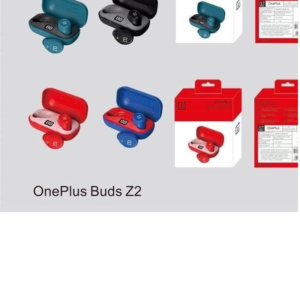 One Plus Buds Z2 Airbuds Wholsale b2b wolsale.com