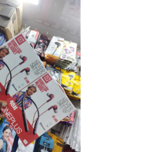 One Plus Never Settle BT-500 Wholesale b2b wolsale.com
