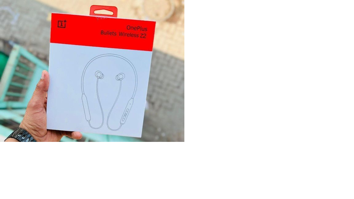 Oneplus Z2 Neckband Wholesale b2b wolsale.com