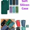 Oppo Mix Soft Silicon Case Wholsale b2b wolsale.com