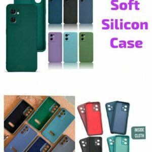 Oppo Mix Soft Silicon Case Wholsale b2b wolsale.com