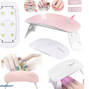 Portable UV Nail Dryer Wholsale b2b wolsale.com