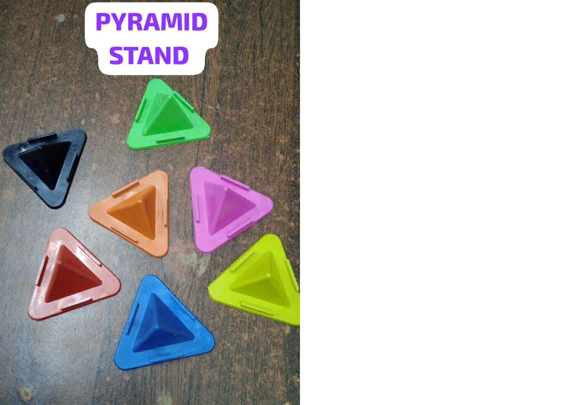 Pramid Mobile Stand Wholesale b2b wolsale.com