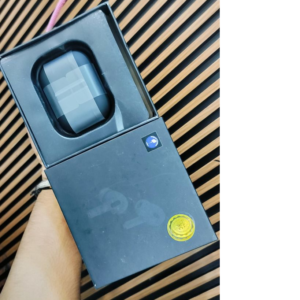 Pro 2 Original Black Calor Type C Pin Wholsale b2b wolsale.com