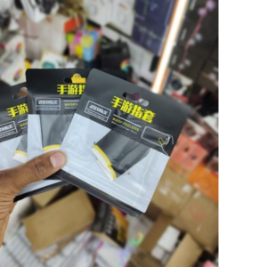 Pubg Finger sleeves Wholsale b2b wolsale.com