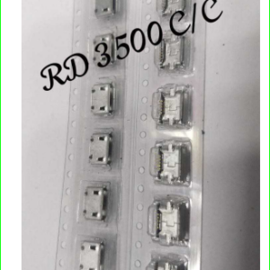 RD 3500 CC Pin Wholsale b2b wolsale.com