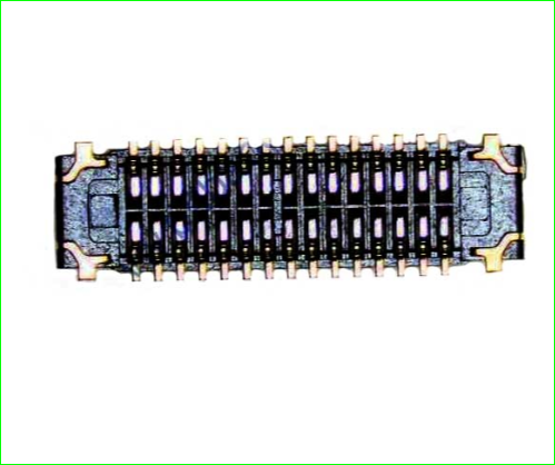 REDMI 4A LCD CONNECTOR Wholsale b2b wolsale.com
