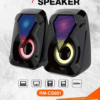 RM CS 601 Computer Speakers whosale b2b wolsale.com