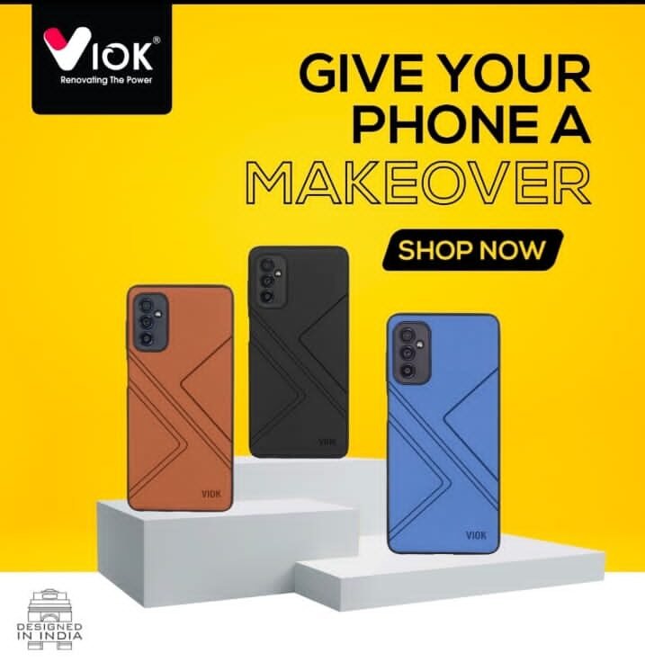 RealMe viok mobile cover Wholsale b2b wolsale.com