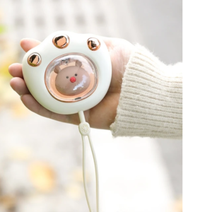 Rechargable Hand Warmer Wholsale b2b wolsale.com