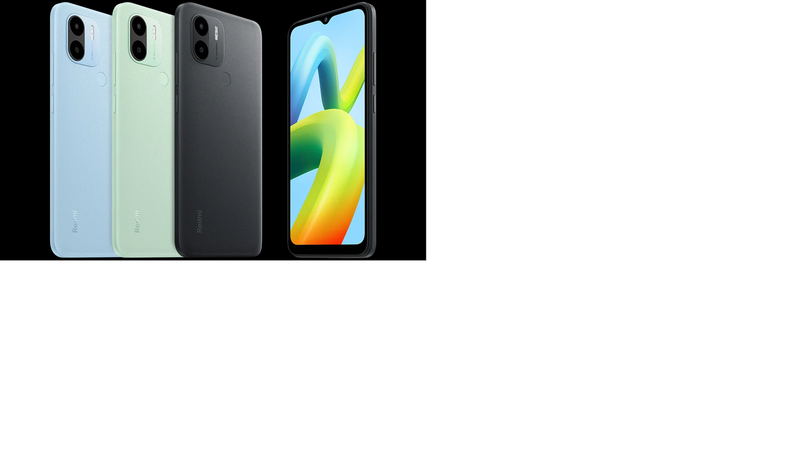Redmi A2 2gb 64gb wholesale b2b wolsale.com