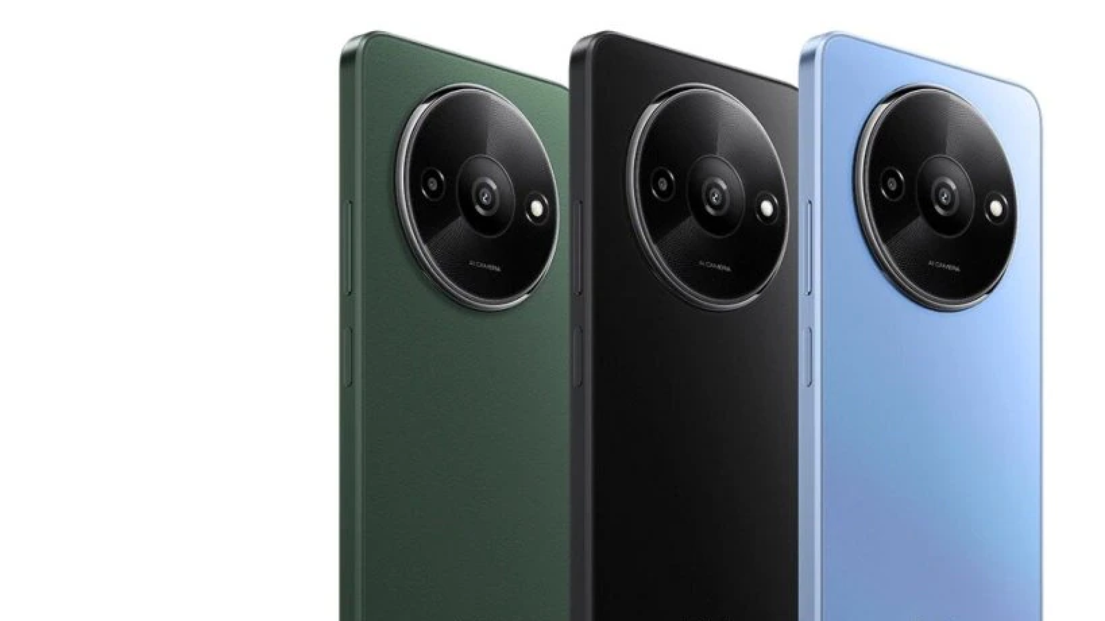 Redmi A3 3gb 64gb Wholesale b2b wolsale.com