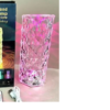 Rose Diamond Lamp Wholesale b2b wolsale.com