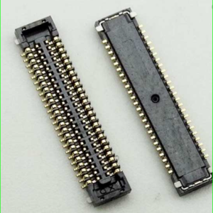 SAMSUNG A7 2018 LCD CONNECTOR Wholsale b2b wolsale.com