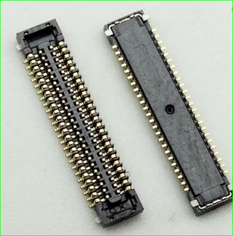 SAMSUNG A7 2018 LCD CONNECTOR Wholsale b2b wolsale.com