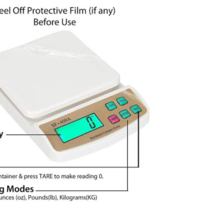 SF-400A Kitchen scale wholsale b2b wolsale.com