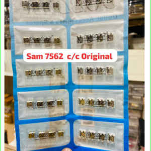 Samsung 7562 cc Original Wholsale b2b wolsale.com