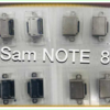 Samsung Note 8 CC Pin Wholsale b2b wolsale.com