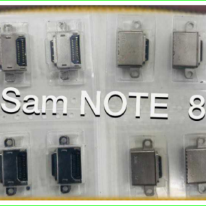Samsung Note 8 CC Pin Wholsale b2b wolsale.com