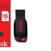 SanDisk Pendrive 16 GB Original Wholesale b2b wolsale.com